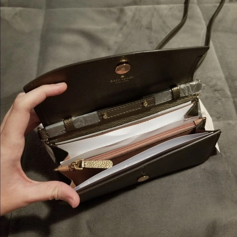 Kate spade bundle! NEW! - Picture 4 of 9